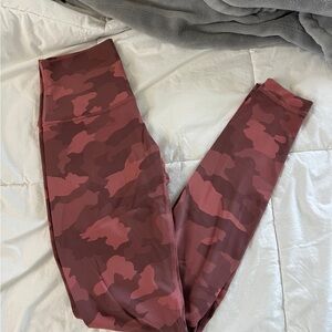 Lululemon align leggings full length
